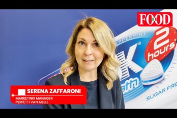 L’esperienza al centro del marketing: la strategia di Perfetti tra sport, eventi e la novità Frisk