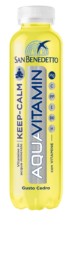 San Benedetto Aquavitamin – KEEP-CALM