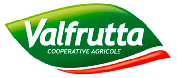 Logo Valfrutta