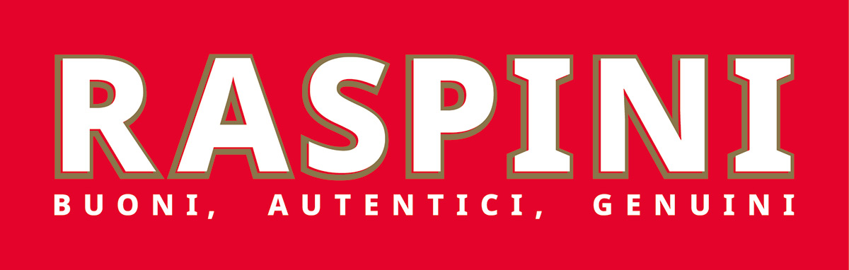 Logo Raspini