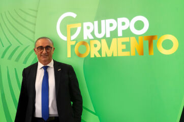 Claudio Formento, Gruppo Formento, acquisizione Carni Dock e Salumificio Cavallo.