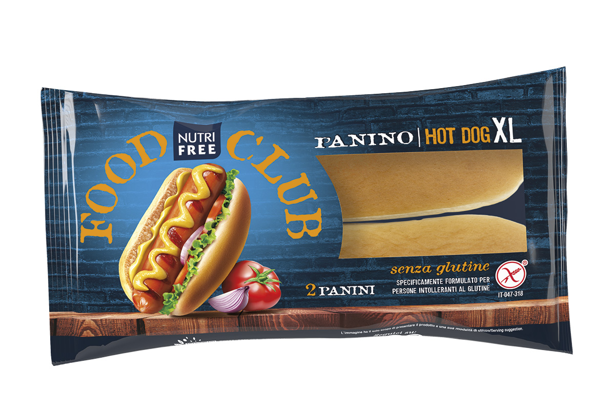 Hot Dog Senza Panino