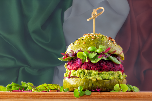 Plant based
