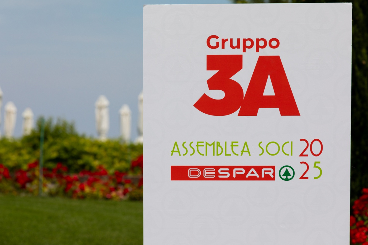 3A-Despar Nord Ovest-Despar Italia