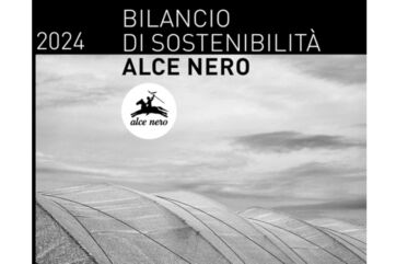 Alce Nero scommette sulla sostenibilità