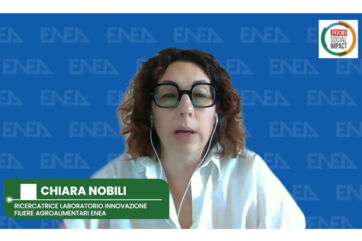 Enea: filiera alimentare e sostenibilità, la sfida dell’innovazione circolare