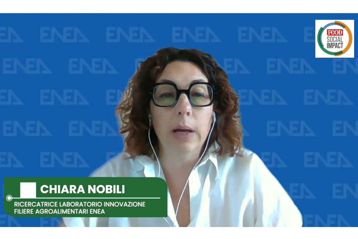 Enea: filiera alimentare e sostenibilità, la sfida dell’innovazione circolare