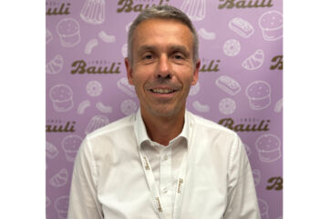 Bauli, Hans Josef Ingelmann è il nuovo quality Director