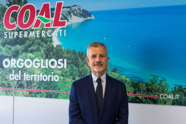 Mauro Carbonetti è il nuovo Ad di Coal