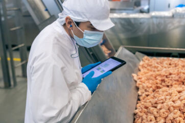 Pesce surgelato, un mercato in crescita trainato da qualità e sostenibilità