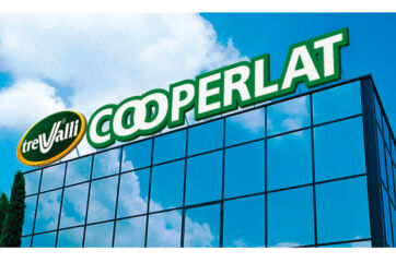 TreValli Cooperlat investe 7 milioni in sostenibilità e innovazione