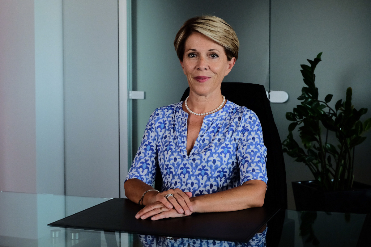 Addio ad Alessandra Balocco
