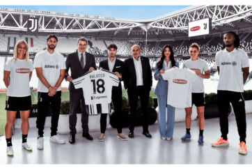 Juventus e Balocco rafforzano la partnership