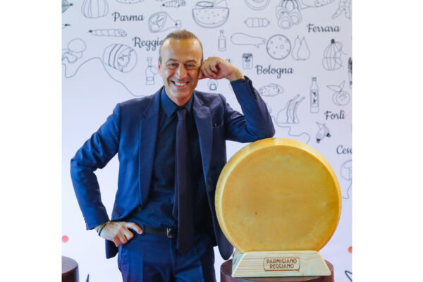 Parmigiano Reggiano: dazi Usa “ridotti” al 15%