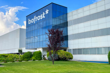 bofrost*, fatturato a 144 milioni di euro nel primo semestre 2025
