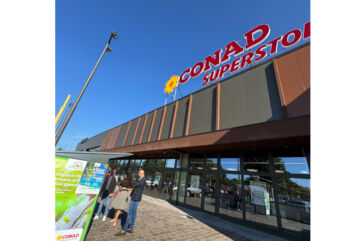 Conad punta su riciclo e sostenibilità ambientale