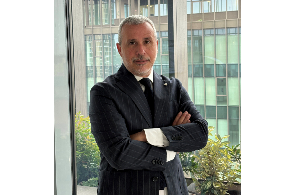 Crai: Alessandro Buoso nominato Direttore sviluppo operativo CeDi