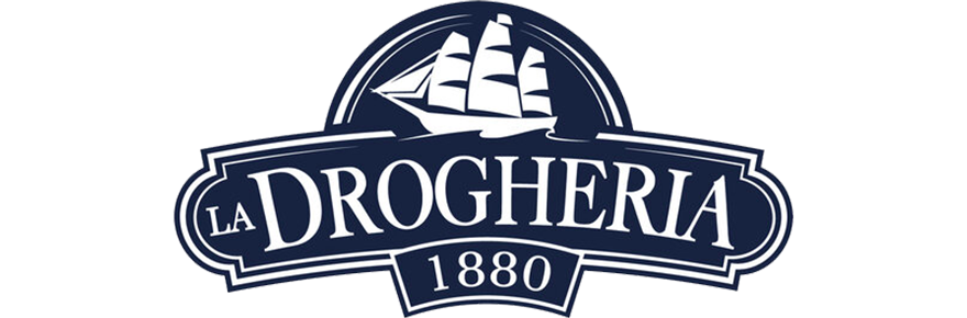 Logo Drogheria1880