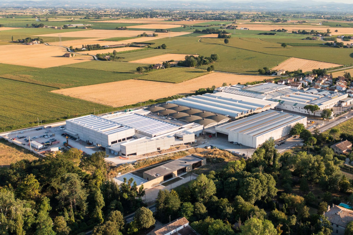 Korys entra in Euro Company, alleanza per la crescita sostenibile
