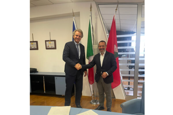 Accordo tra Abruzzo e San Benedetto per le acque di Popoli Terme
