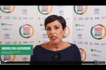 BNL BNP Paribas: sostenibilità e innovazione, le chiavi per la competitività