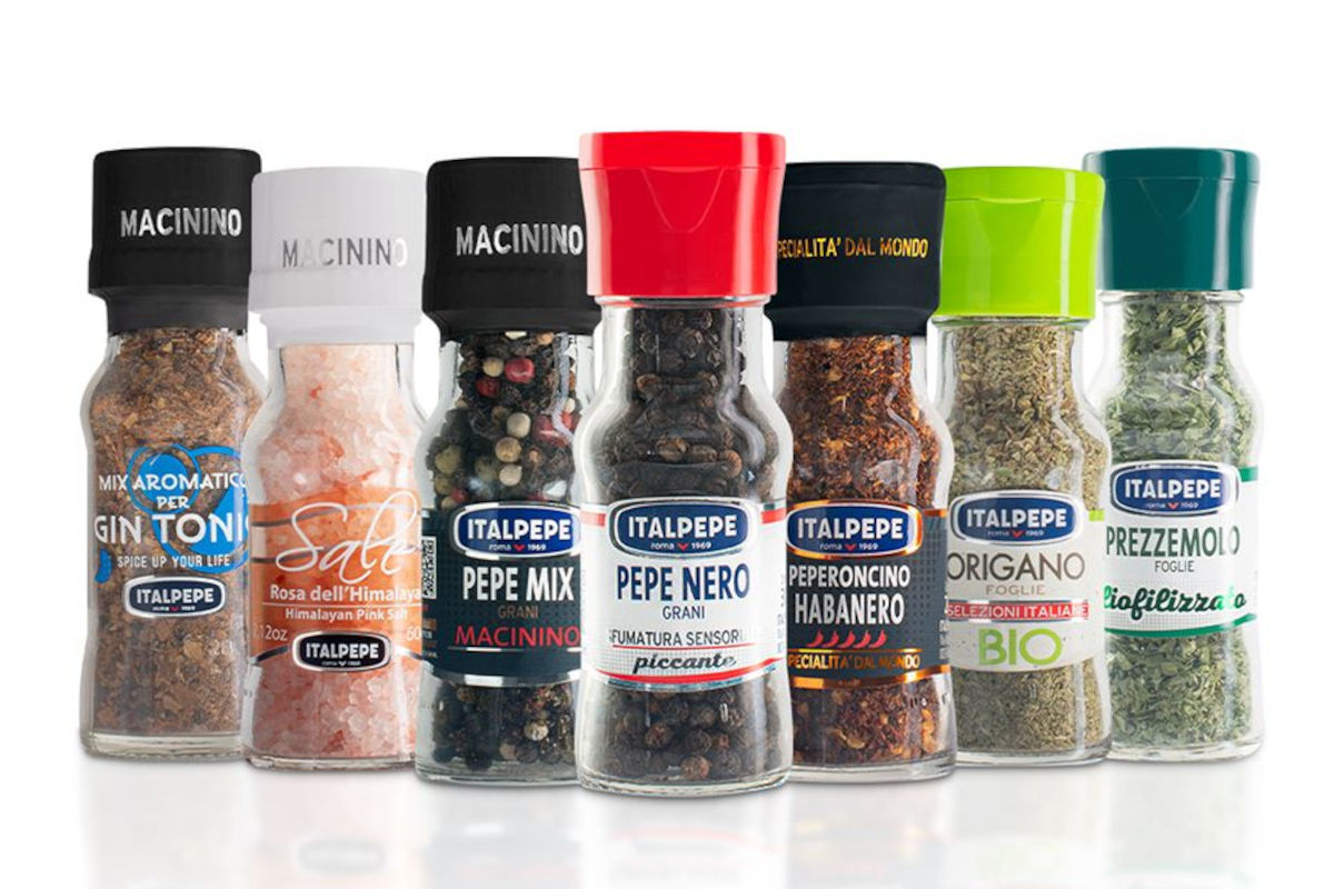 Italpepe entra nella European Spice Association (ESA)