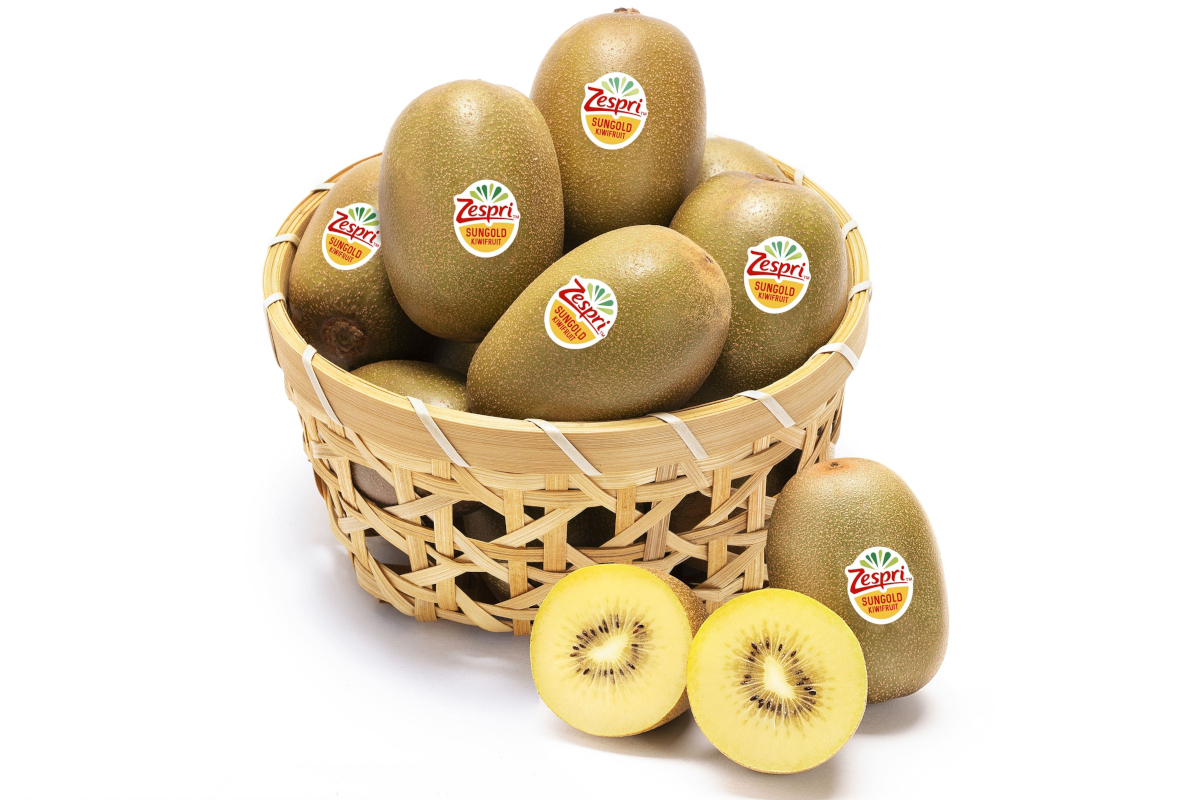 Zespri: le previsioni di crescita per l’emisfero Nord
