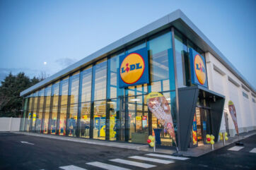 Lidl rinnova “Inflazione Zero”