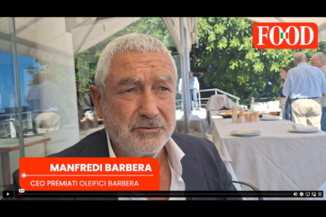 Barbera presenta “L’Isola del Tesolio”