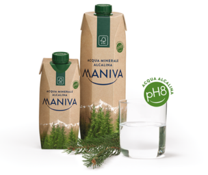 Smile-Box Maniva pH8