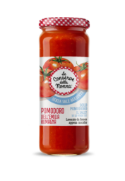 <strong>Passata senza sale aggiunto</strong>