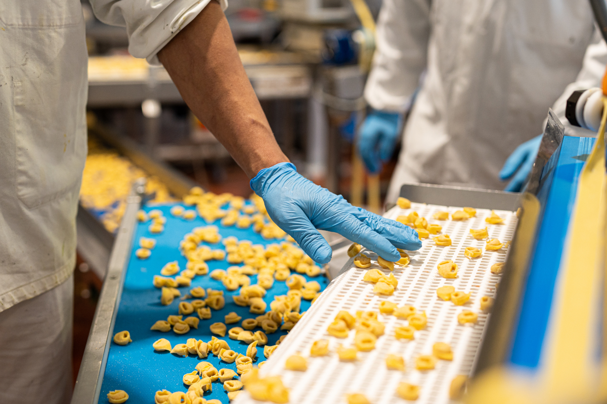 La Lanterna festeggia 70 anni