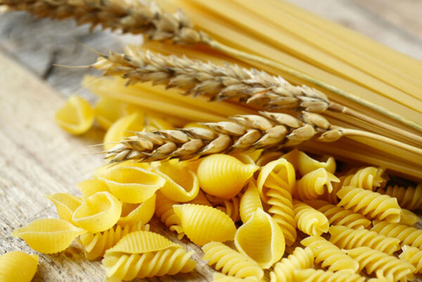 pasta