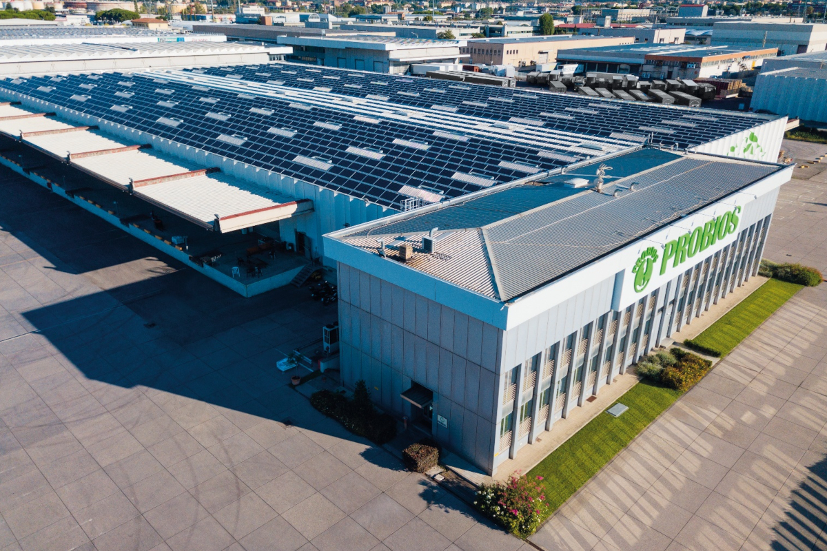 Probios Group acquisisce la maggioranza di BMS