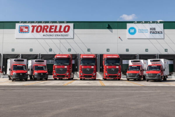 Torello celebra 50 anni di successi