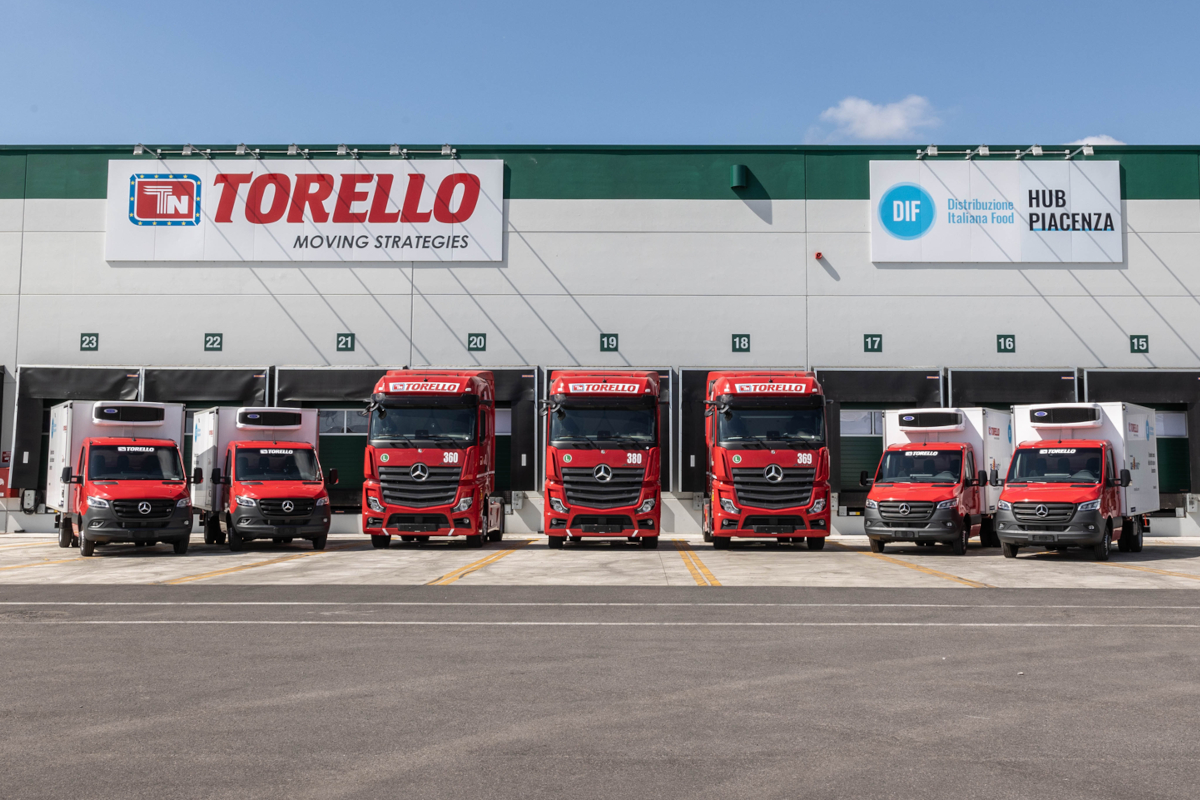 Torello celebra 50 anni di successi