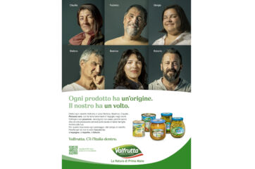 Valfrutta valorizza gli agricoltori e la tracciabilità della filiera