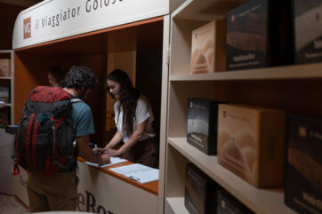 Il Viaggiator Goloso: da private label a brand premium
