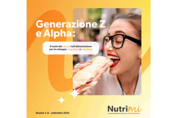 IVSI: salumi, alleati per le nuove generazioni
