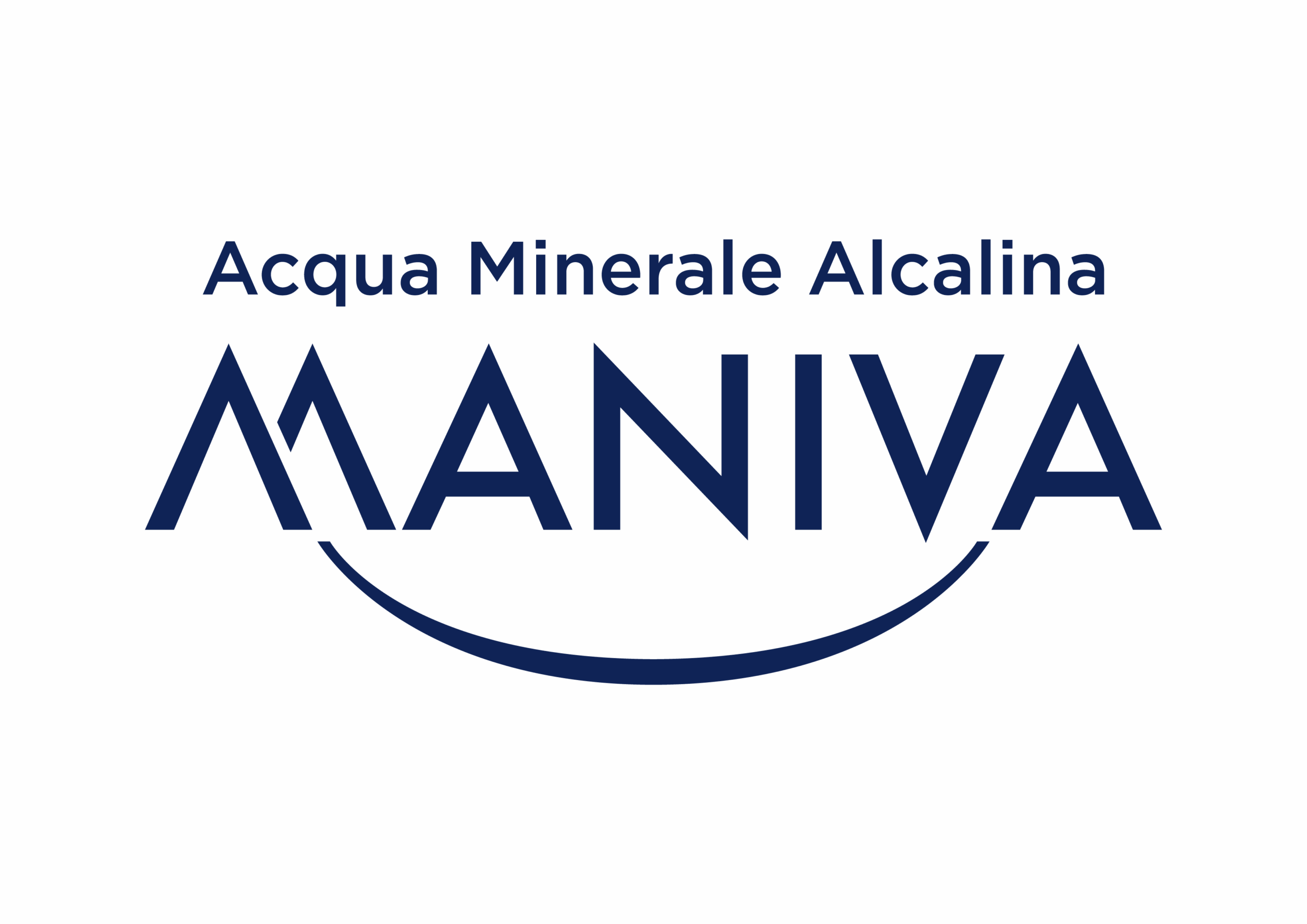 Logo Maniva 
