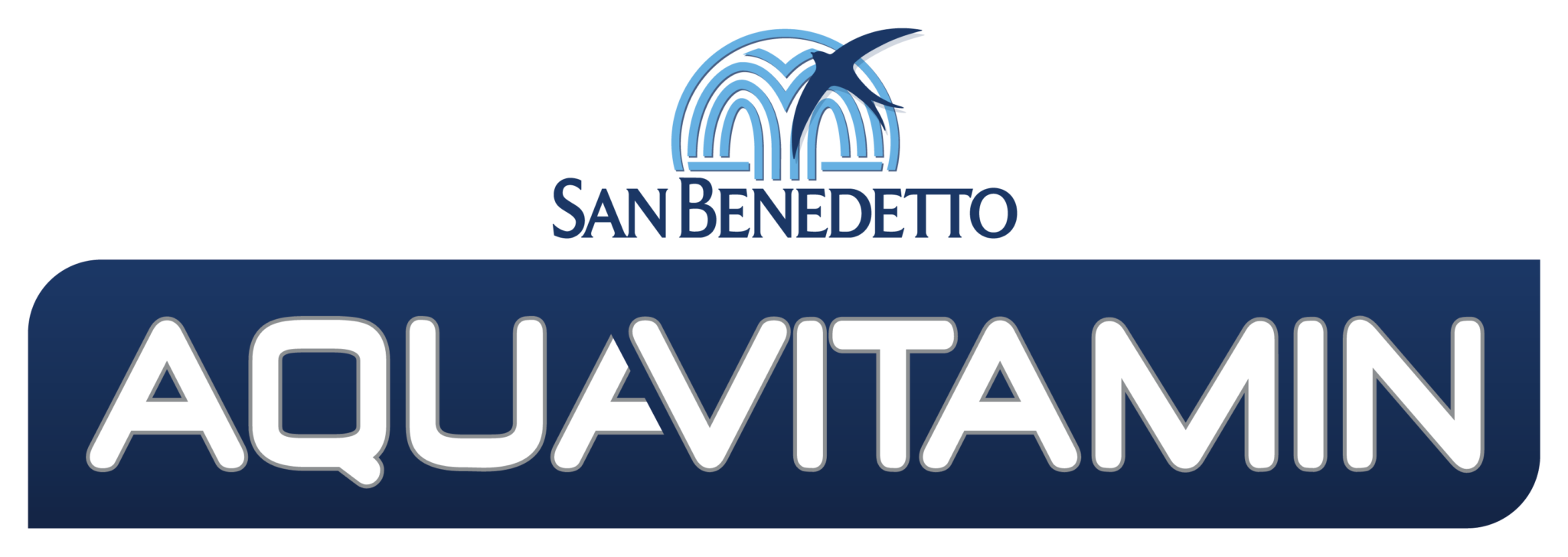 Logo San Benedetto Aquavitamin