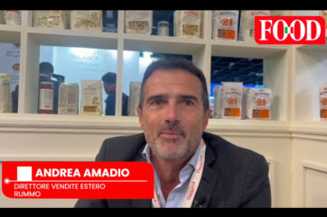 Rummo lancia Maxima ad Anuga 2025