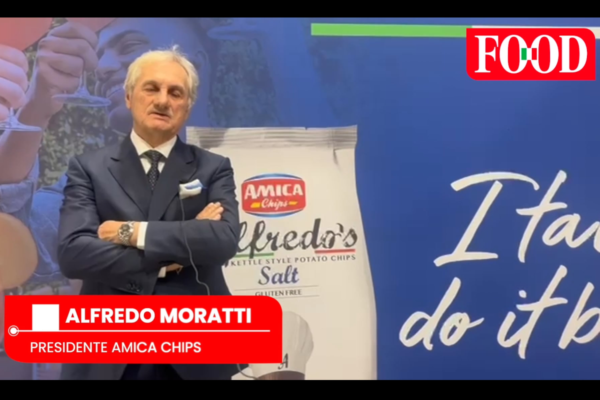 L’espansione globale di Amica Chips: qualità, visione e nuovi orizzonti