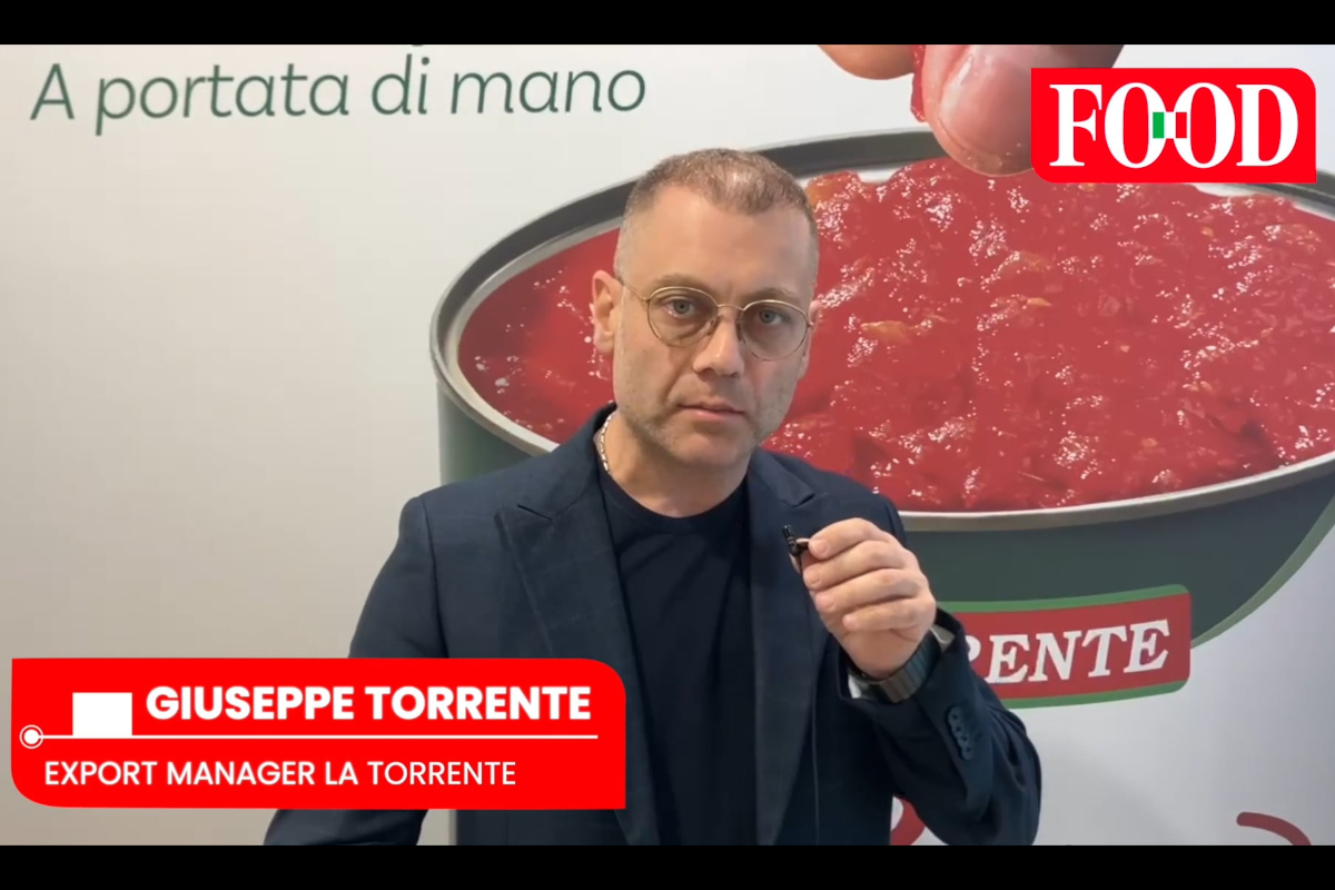 La Torrente punta sull’espansione internazionale