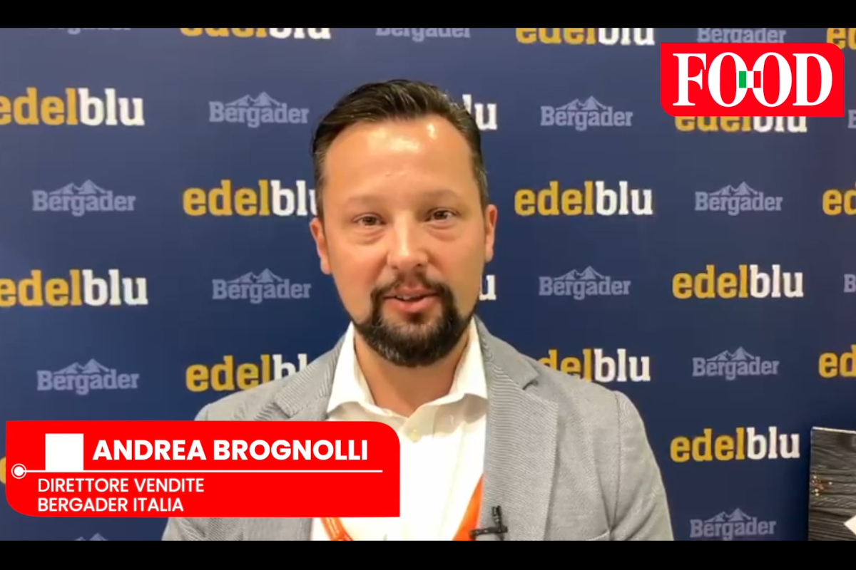 Rilancio ed export: la strategia di Bergader ad Anuga