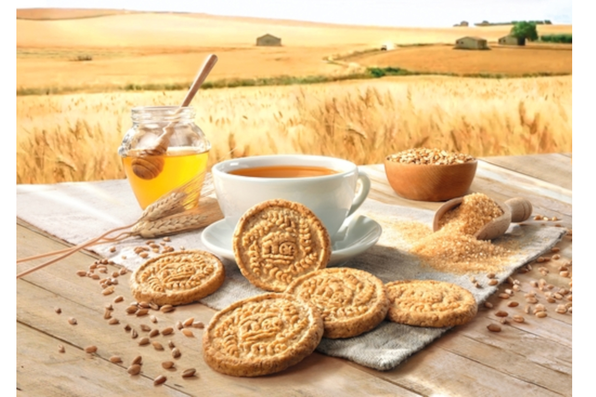Mulino Bianco lancia il primo biscotto italiano da agricoltura rigenerativa