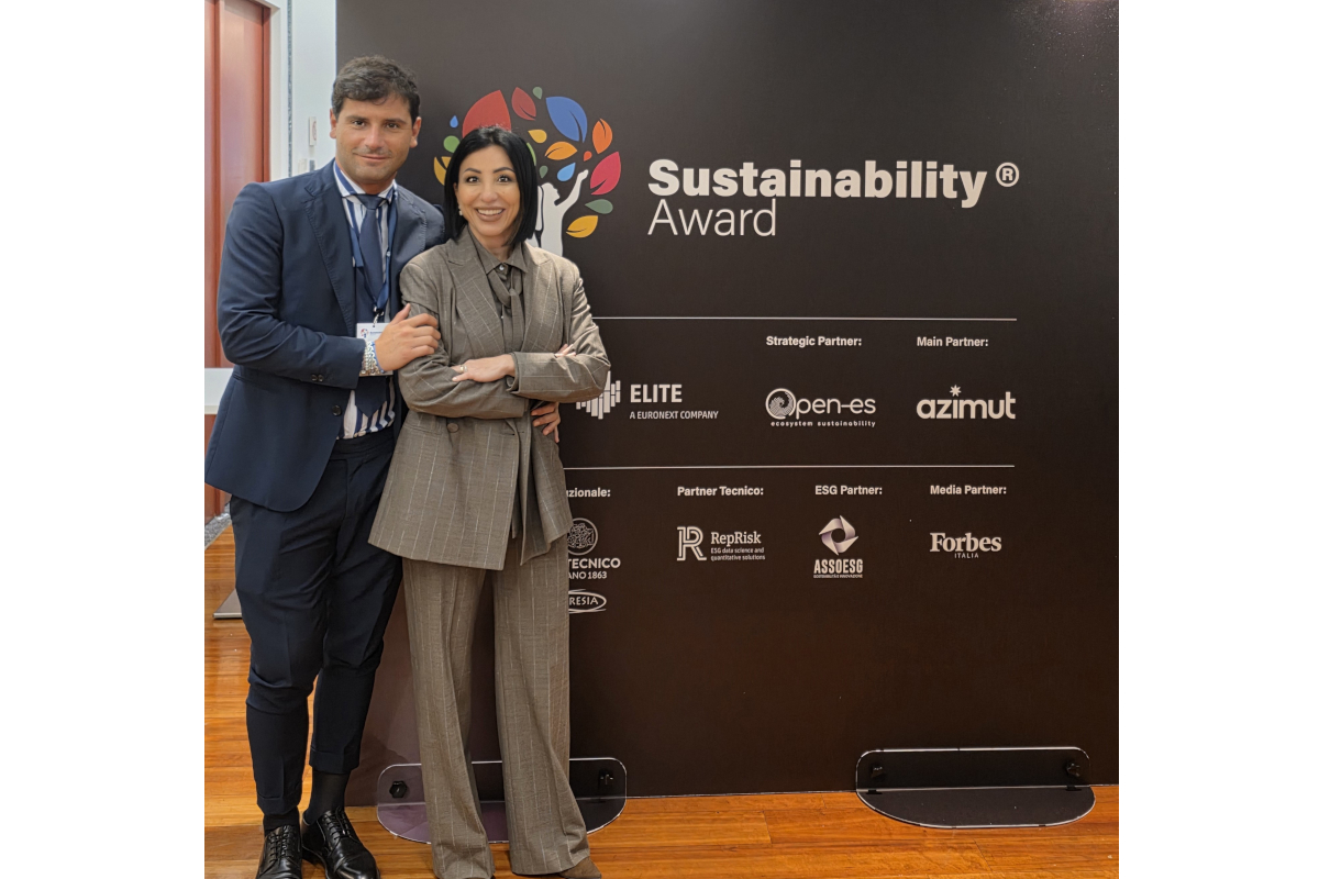 D’Amico: gusto, arte e responsabilità d’impresa in un unico vaso