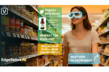 Con EdgeSense AI VusionGroup porta l’intelligenza generativa nel retail fisico