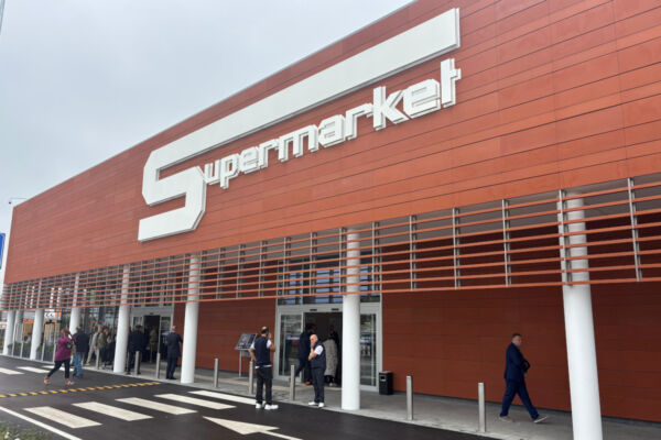 Esselunga raddoppia in Romagna con il nuovo superstore di Forlì