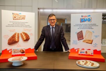 Ferrero Innovation Day